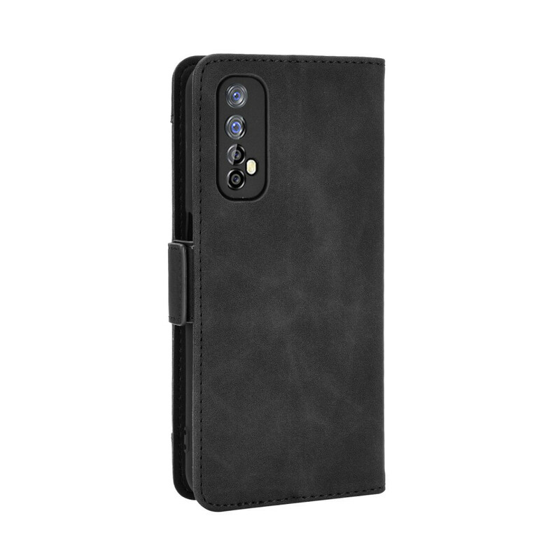 Capa Multi-Cartão de Primeira Classe Realme 7