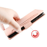 Capa Multi-Cartão de Primeira Classe Realme 7 Capa Multi-Cartão de Primeira Classe Realme 7