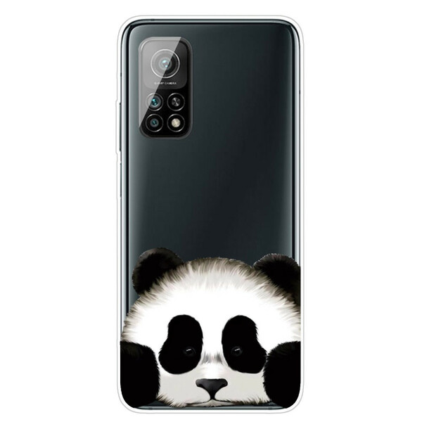 Xiaomi Mi 10T / Capa Panda Pro Transparente 10T