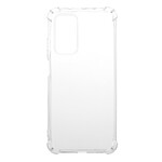 Xiaomi Mi 10T / Mi 10T Pro Cantos Reforçados com Capa Transparente