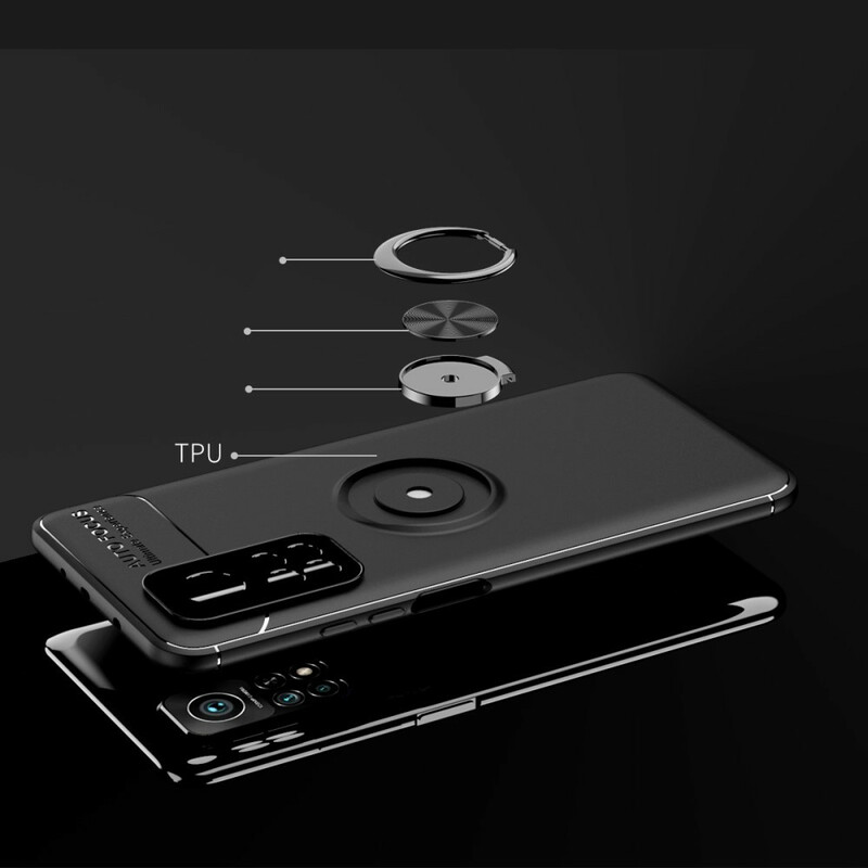 Xiaomi Mi 10T / 10T Pro Case Ring Rotativo