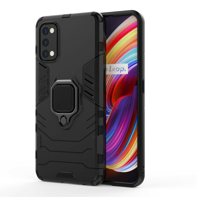 Capa Resistente Realme 7 Pro Ring