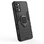 Capa Resistente Realme 7 Pro Ring