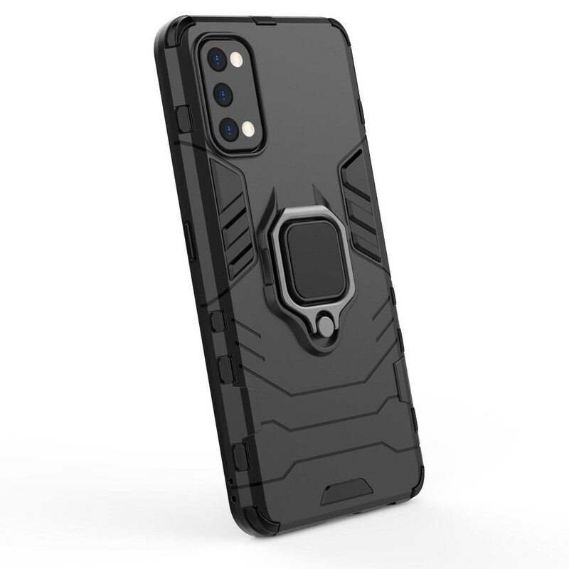 Capa Resistente Realme 7 Pro Ring