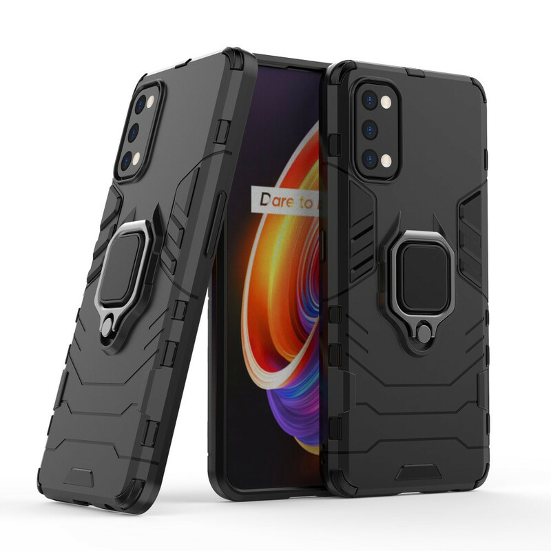 Capa Resistente Realme 7 Pro Ring