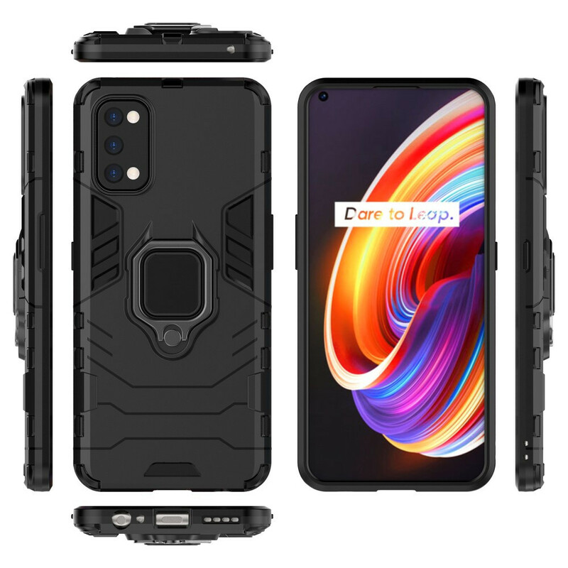 Capa Resistente Realme 7 Pro Ring