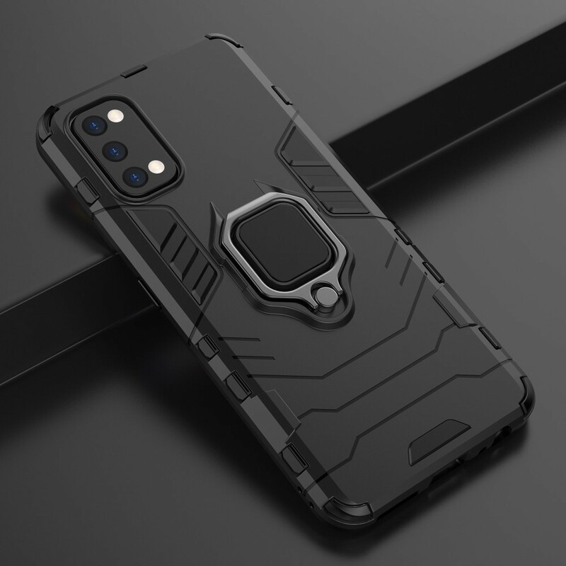 Capa Resistente Realme 7 Pro Ring