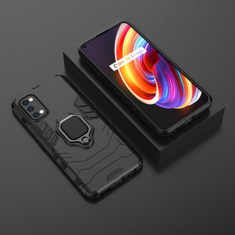 Capa Resistente Realme 7 Pro Ring
