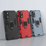 Capa Resistente Realme 7 Pro Ring