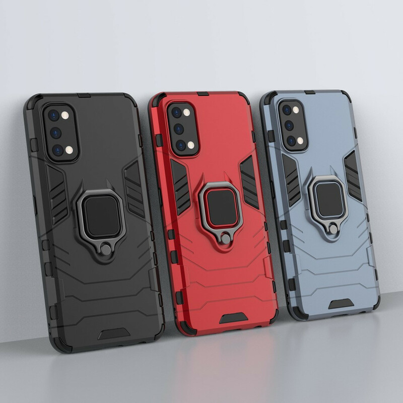Capa Resistente Realme 7 Pro Ring