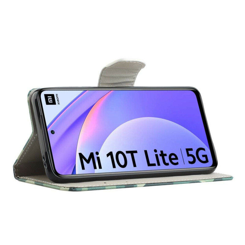 Xiaomi Mi 10T Lite Case Keep Calm and Sparkle