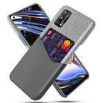 Realme 7 Pro Card Case KSQ