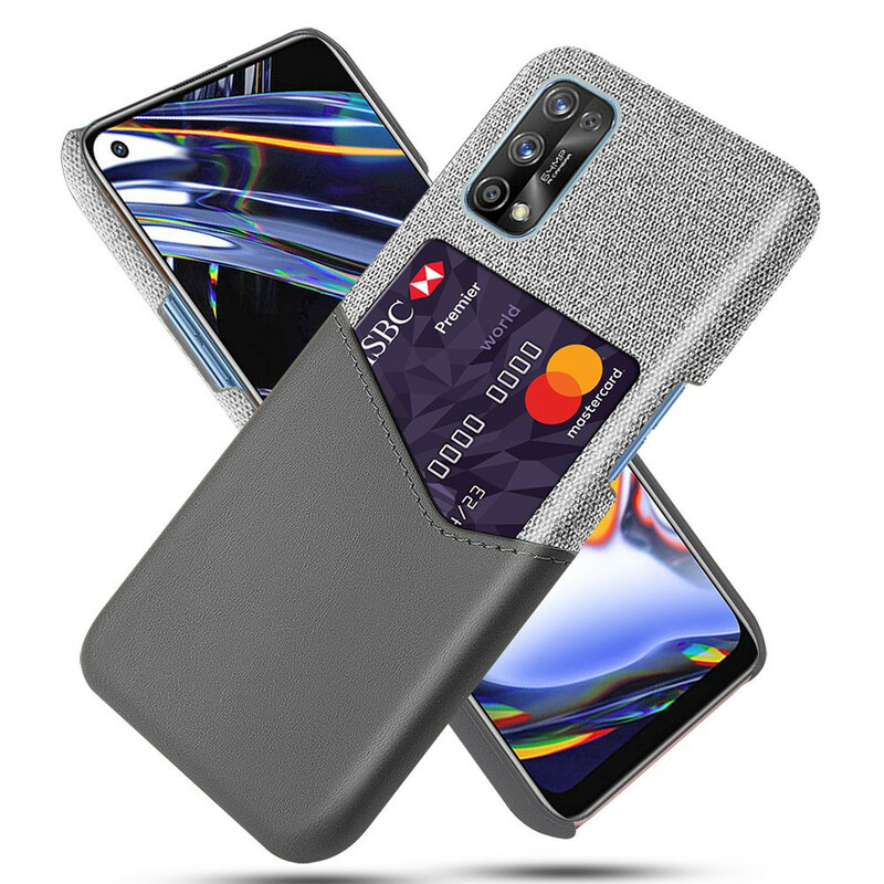 Realme 7 Pro Card Case KSQ