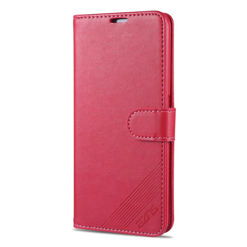 Capa Realme 7 Pro AZNS Leatherette