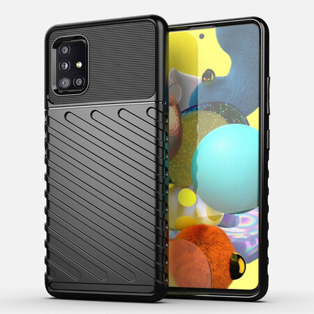 Samsung Galaxy A51 5G Thunder Series Case