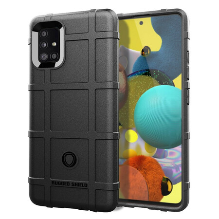 Samsung Galaxy A51 5G Rugged Shield