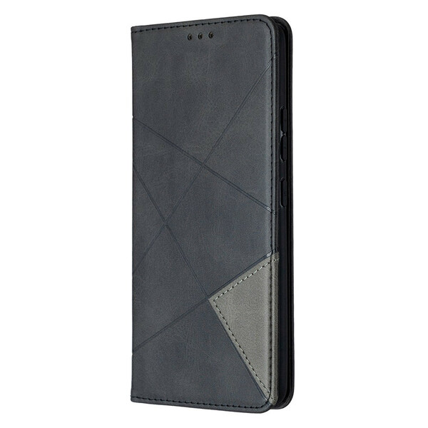 Capa Flip Artista de estilo Samsung Galaxy A42 5G