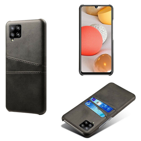 Samsung Galaxy A42 5G Capa de cartão KSQ
