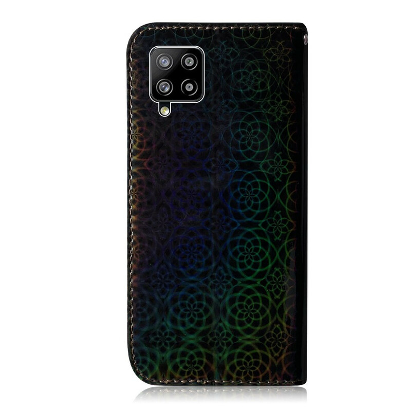 Samsung Galaxy A42 5G Capa de cor pura A42 5G