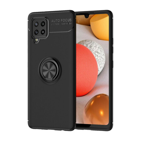 Capa de anel rotativo Samsung Galaxy A42 5G