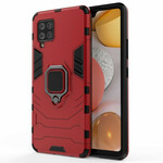 Samsung Galaxy A42 5G Capa Resistente a Anel A42 Samsung Galaxy A42 5G Capa Resistente a Anel A42