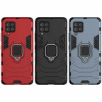 Samsung Galaxy A42 5G Capa Resistente a Anel A42 Samsung Galaxy A42 5G Capa Resistente a Anel A42