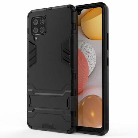 Samsung Galaxy A42 5G Lingua de capa ultra-resistente