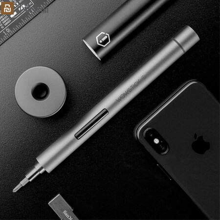 Chave de fendas eléctrica Xiaomi