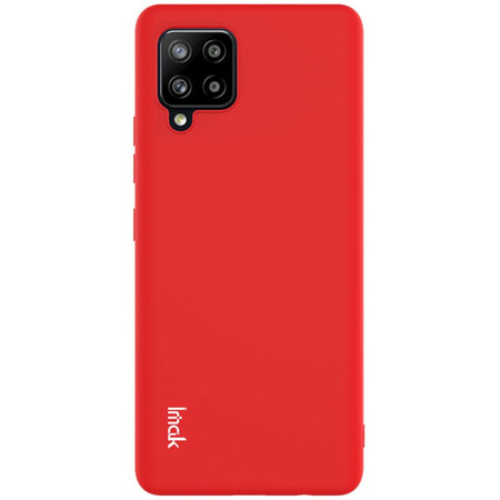 Samsung Galaxy A42 5G Imak UC-2 Series Case
