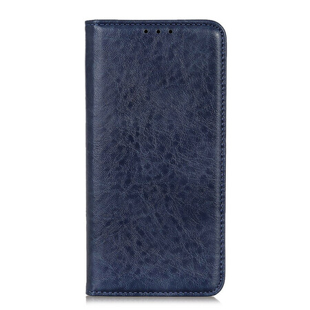 Capa Flip Cover Samsung Galaxy A42 5G Sobriedade no Estilo de Couro