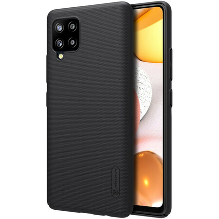 Samsung Galaxy A42 5G Nillkin Frosted Hard Shell