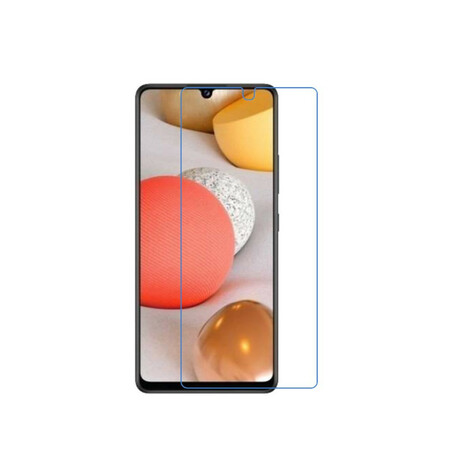 PelÃcula pelÃcula pelÃcula protectoraaa de ecrã LCD para Samsung Galaxy A42 5G