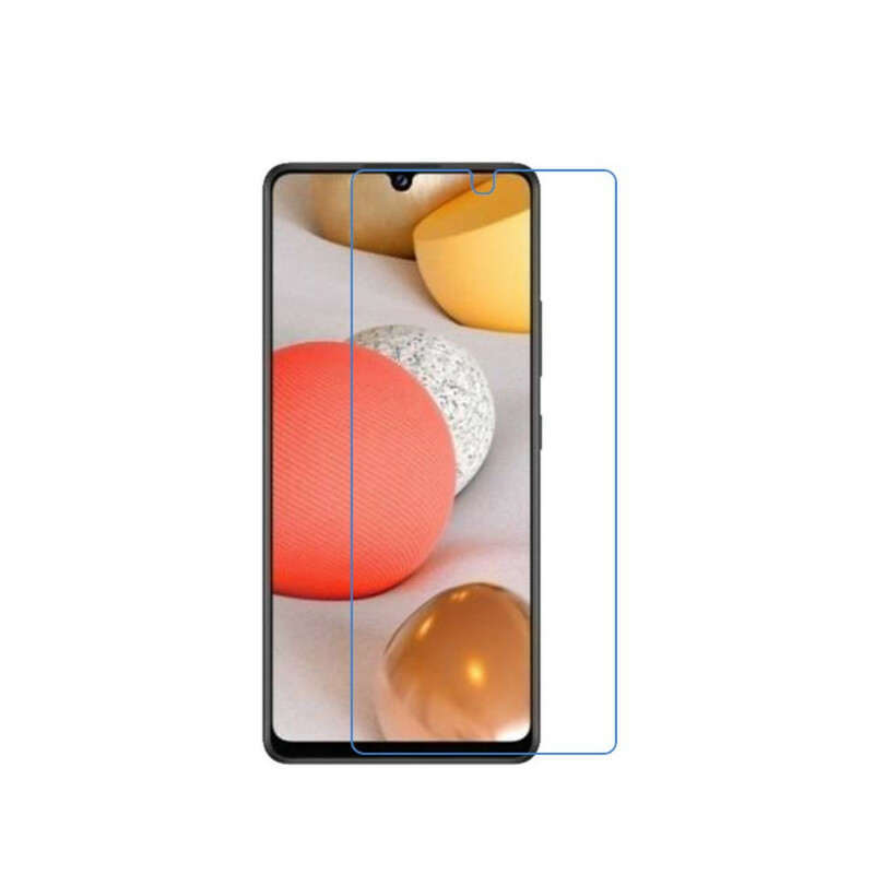 PelÃ­cula pelÃ­cula pelÃ­cula protectoraaa de ecrã LCD para Samsung Galaxy A42 5G