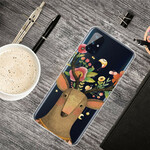 OnePlus Nord N10 Case Tribal Stag