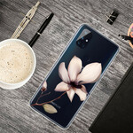 Capa Floral Premium OnePlus Nord N10