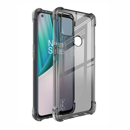 OnePlus Nord N10 Capa transparente IMAK