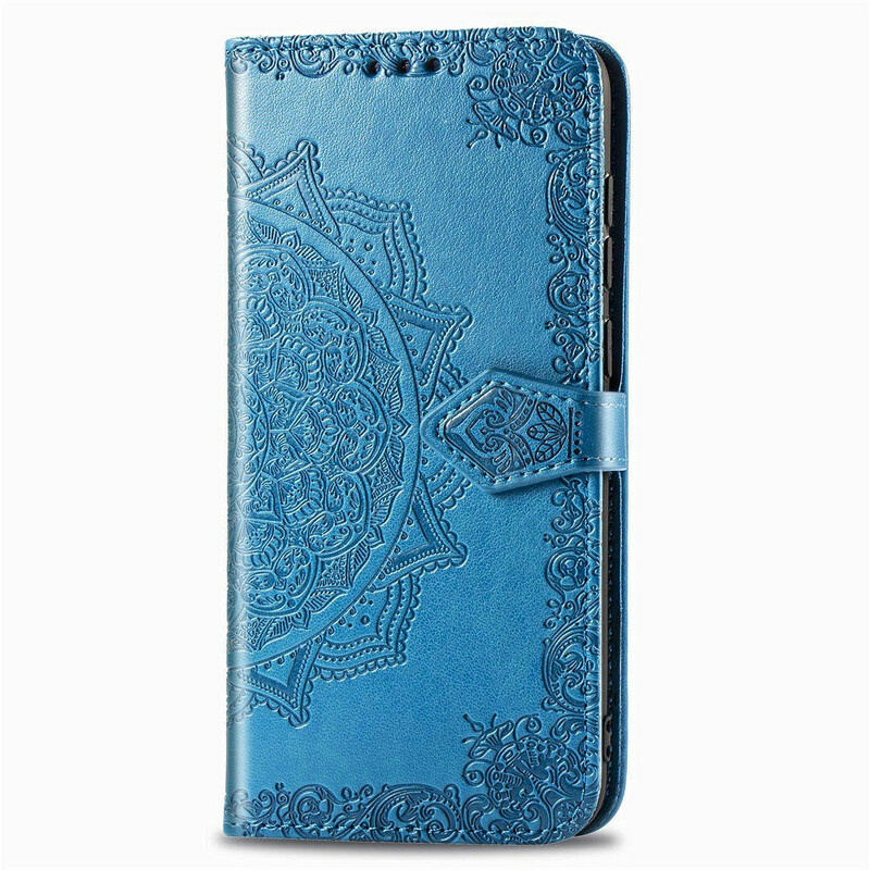 Capa Samsung Galaxy A20s Mandala Idade Média