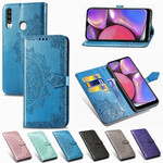 Capa Samsung Galaxy A20s Mandala Idade Média