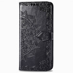 Capa Samsung Galaxy A20s Mandala Idade Média