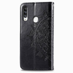 Capa Samsung Galaxy A20s Mandala Idade Média