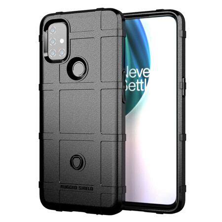 OnePlus Nord N10 Capa Resistente