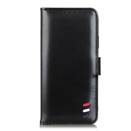 Capa de Efeito Couro OnePlus Nord N10