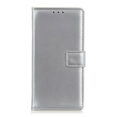 Samsung Galaxy A20s Capa em pele simples
