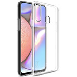 Samsung Galaxy A20s Clear Case Imak