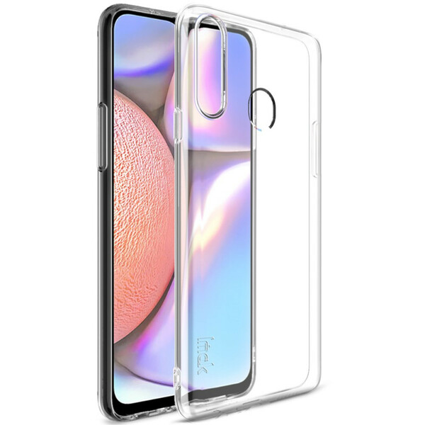 Samsung Galaxy A20s Clear Case Imak