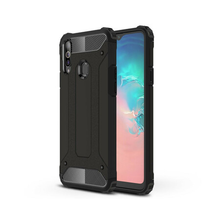 Capa Survivor Samsung Galaxy A20s