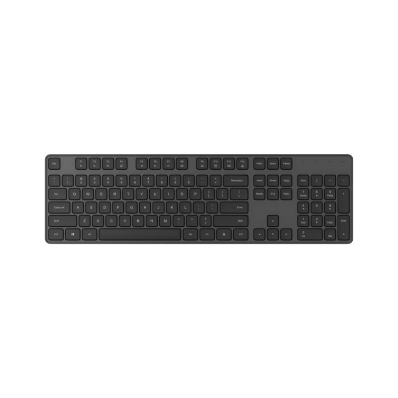 Xiaomi Wireless Keyboard and Mouse Set