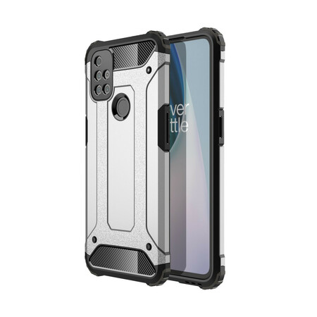 Capa OnePlus Nord N10 Survivor