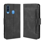 Capa multi-cartões Samsung Galaxy A20s Premier Class