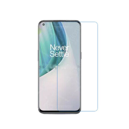 PelÃcula pelÃcula pelÃcula protectoraaa de ecrã para OnePlus Nord N10